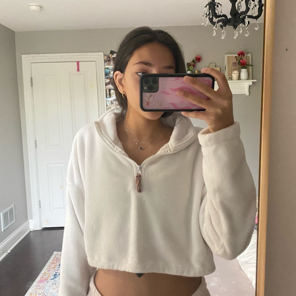 Urban outfitters soft sweater